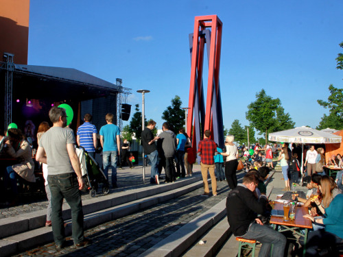 Sommerfest  mit der Partyband Suprise – Foto 50