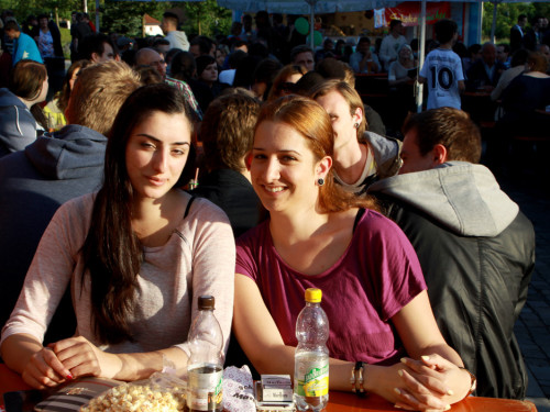 Sommerfest  mit der Partyband Suprise – Foto 54