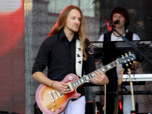 Sommerfest  mit der Partyband Suprise – Foto 57