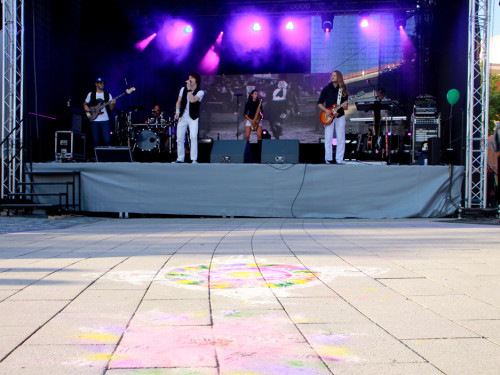 Sommerfest  mit der Partyband Suprise – Foto 59