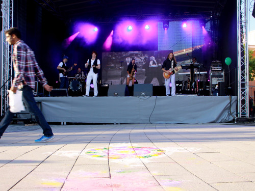 Sommerfest  mit der Partyband Suprise – Foto 60