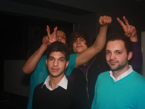 Birthday Sensation  – Foto 4