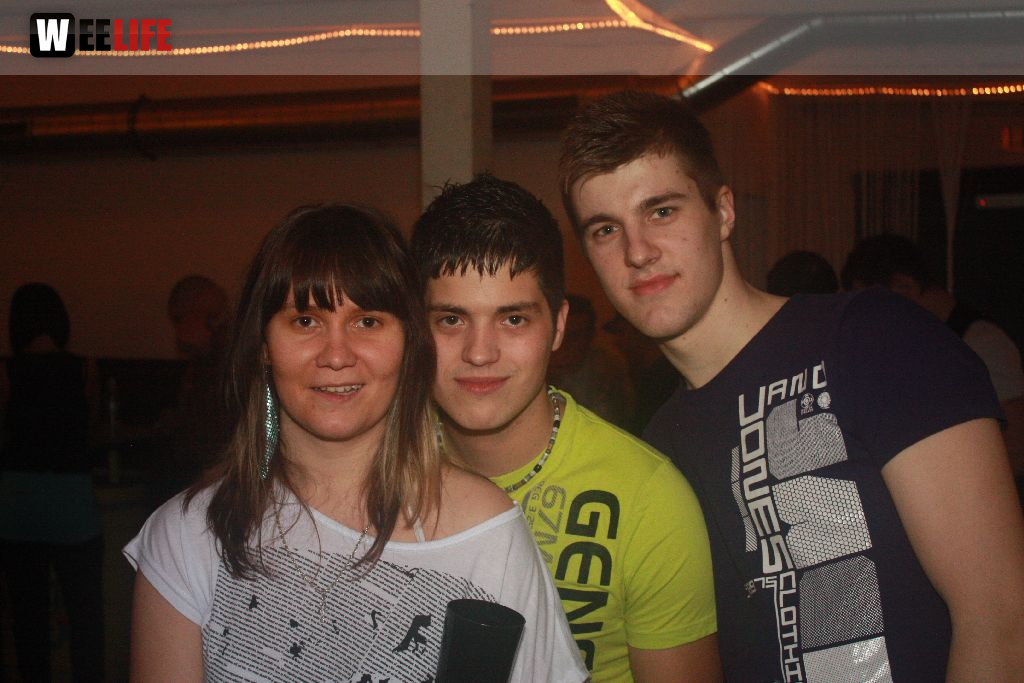 Birthday Sensation 