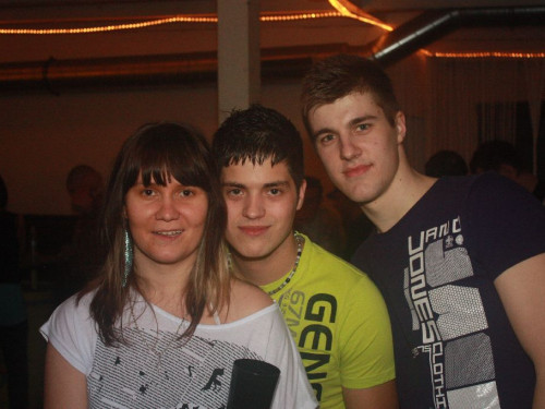 Birthday Sensation  – Foto 16