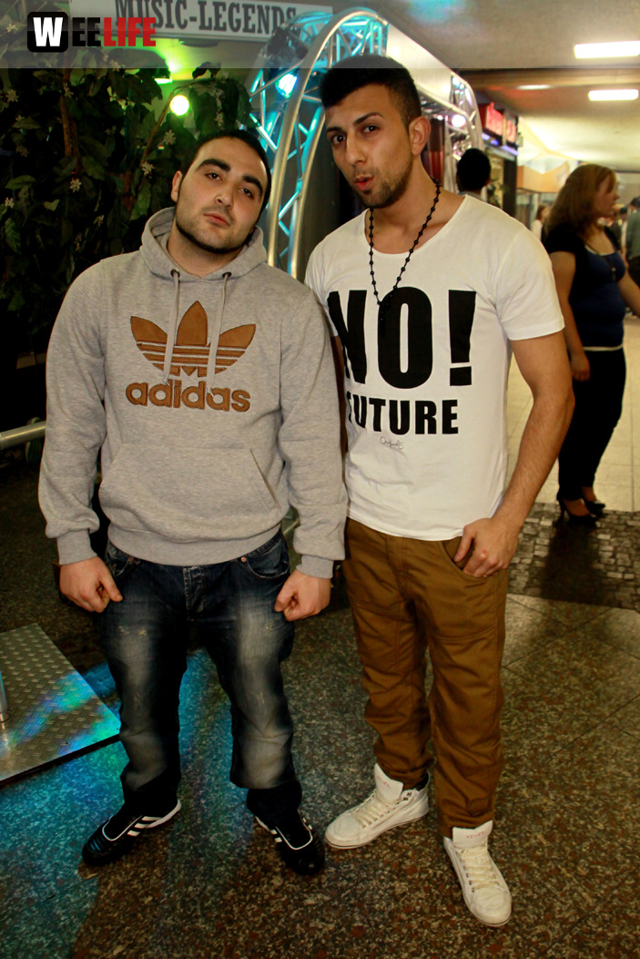 Music Legends