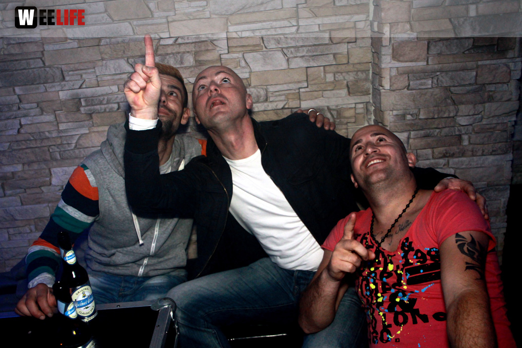 Music Legends
