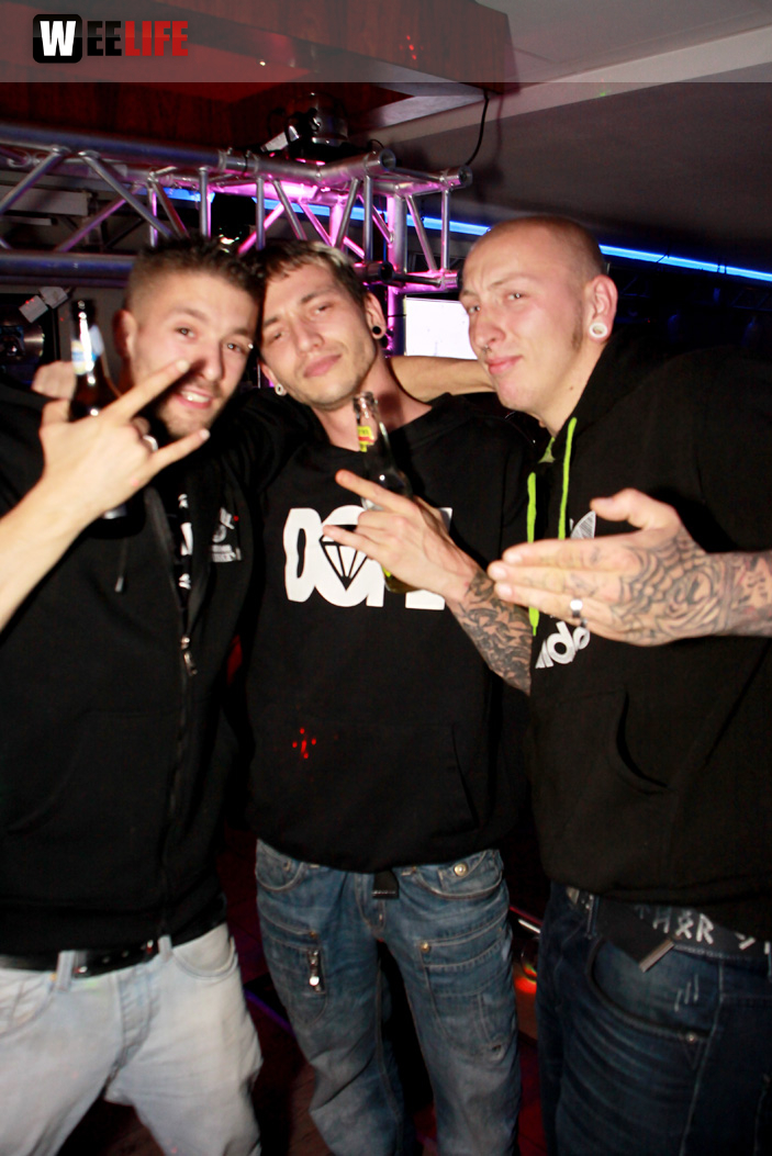 Music Legends