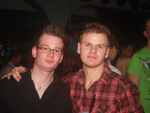 Birthday Sensation  – Foto 23