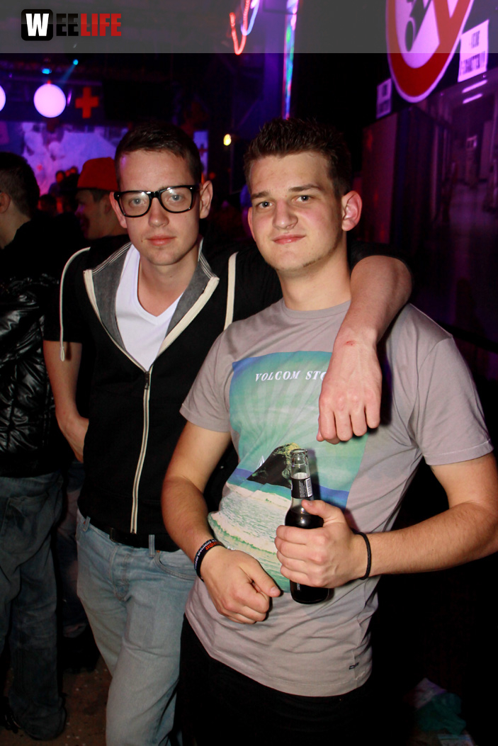Krankenschwester Party