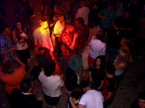 Krankenschwester Party – Foto 3