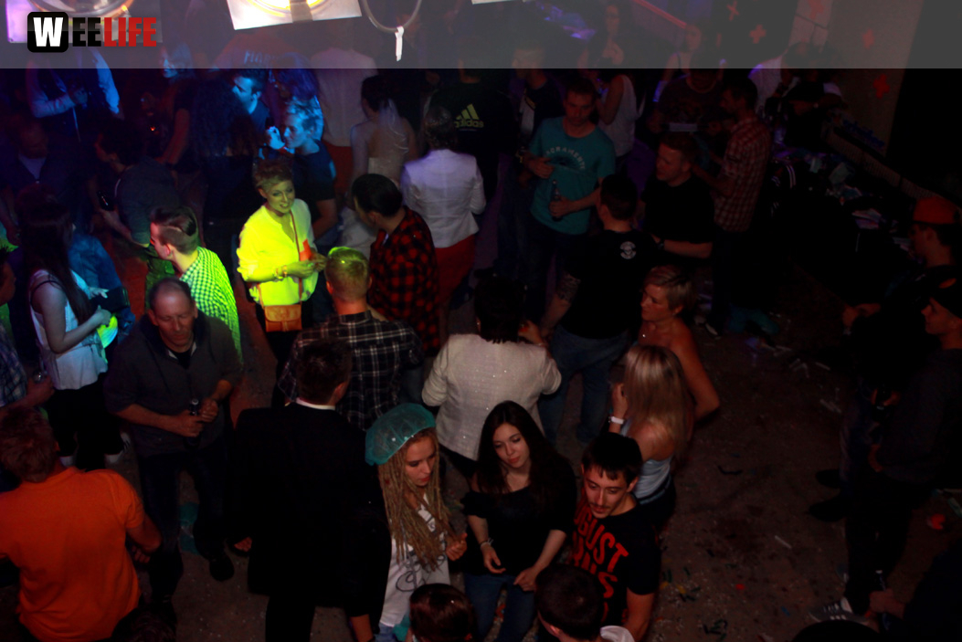 Krankenschwester Party