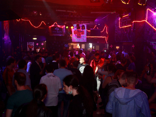Krankenschwester Party – Foto 16