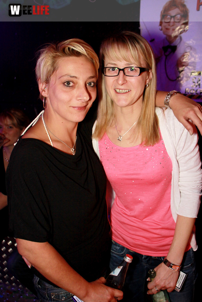 Krankenschwester Party