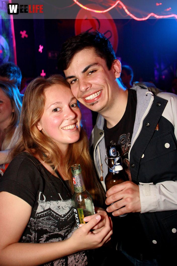 Krankenschwester Party
