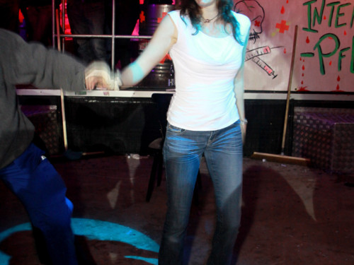 Krankenschwester Party – Foto 38