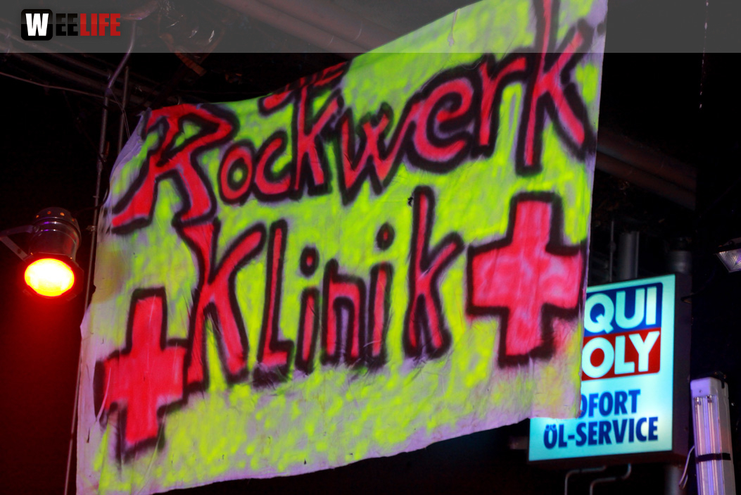 Krankenschwester Party