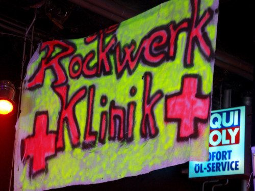 Krankenschwester Party – Foto 41