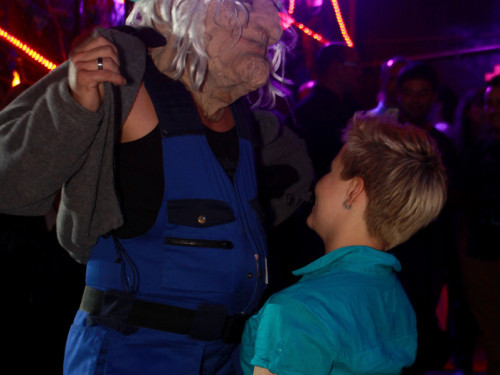 Krankenschwester Party – Foto 57