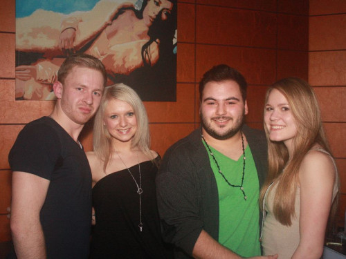 Birthday Sensation  – Foto 31