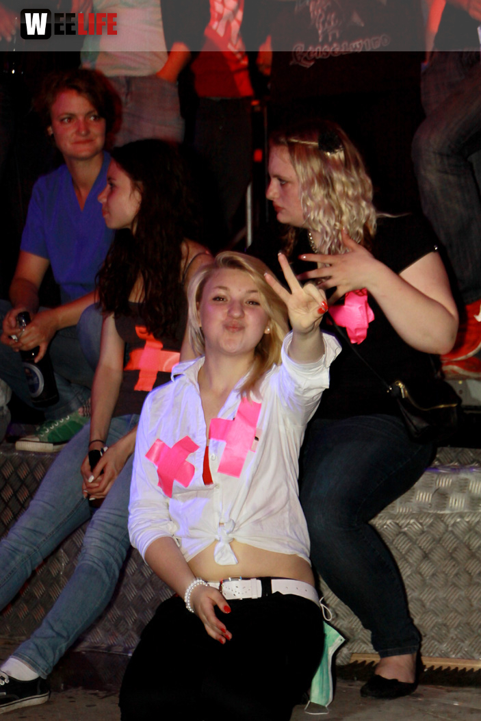 Krankenschwester Party