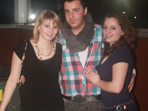 Birthday Sensation  – Foto 33