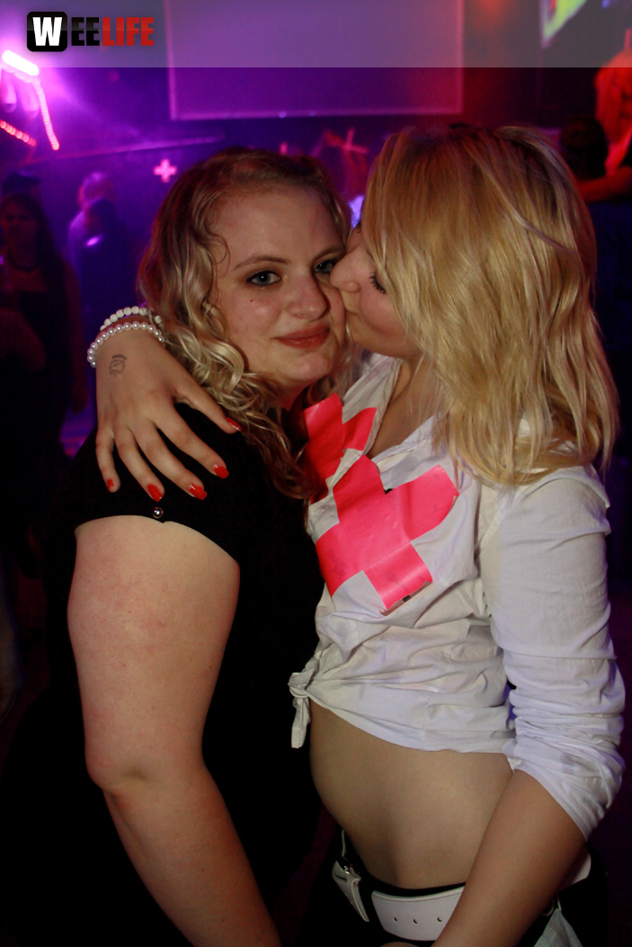 Krankenschwester Party