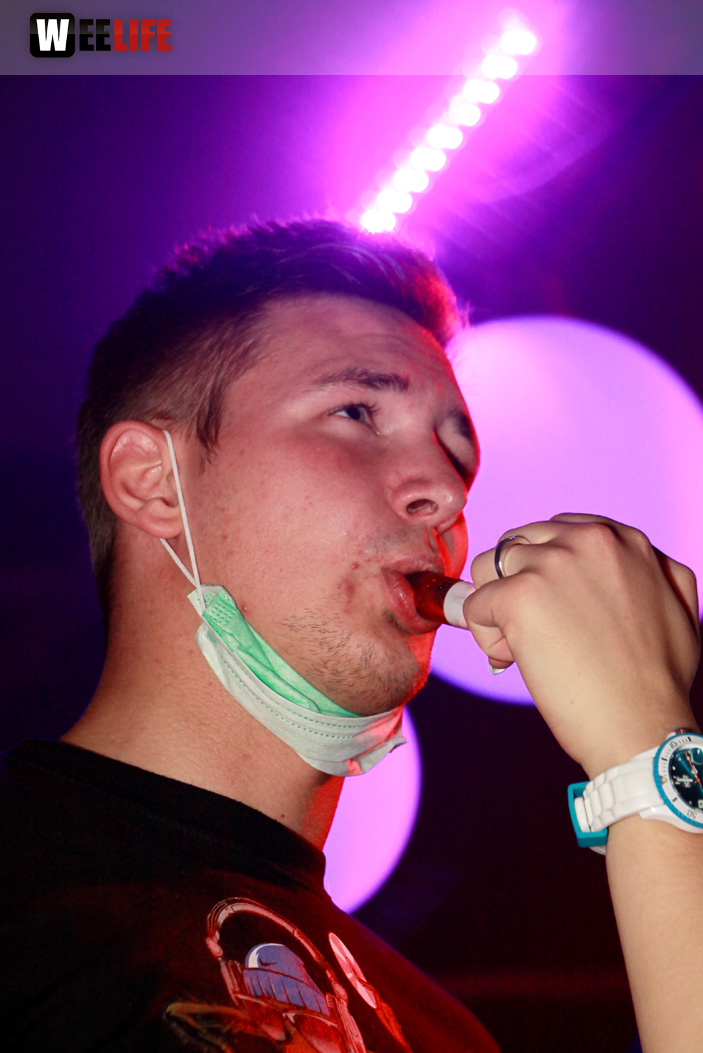 Krankenschwester Party