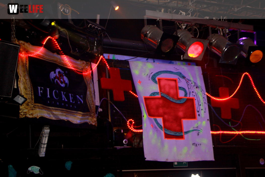 Krankenschwester Party
