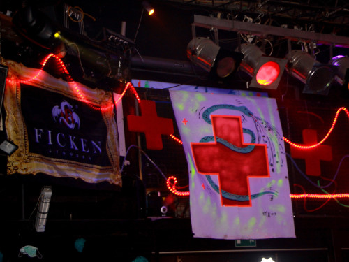 Krankenschwester Party – Foto 128