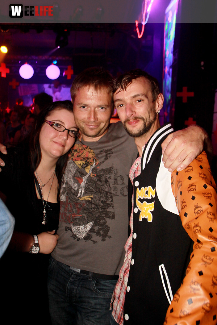 Krankenschwester Party