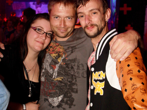 Krankenschwester Party – Foto 133