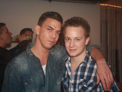 Birthday Sensation  – Foto 38