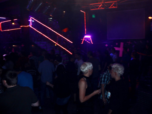 Krankenschwester Party – Foto 144