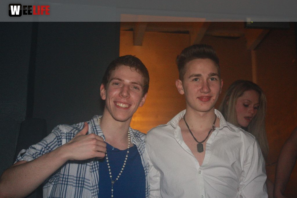 Birthday Sensation 