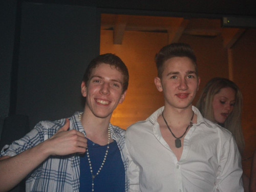Birthday Sensation  – Foto 39