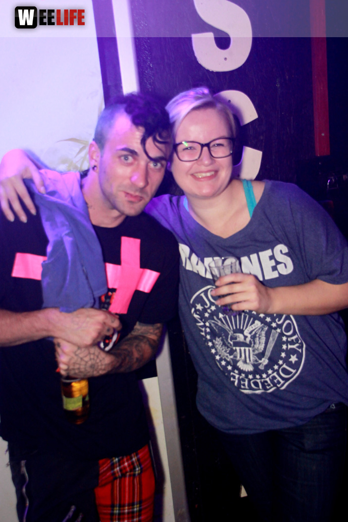 Krankenschwester Party