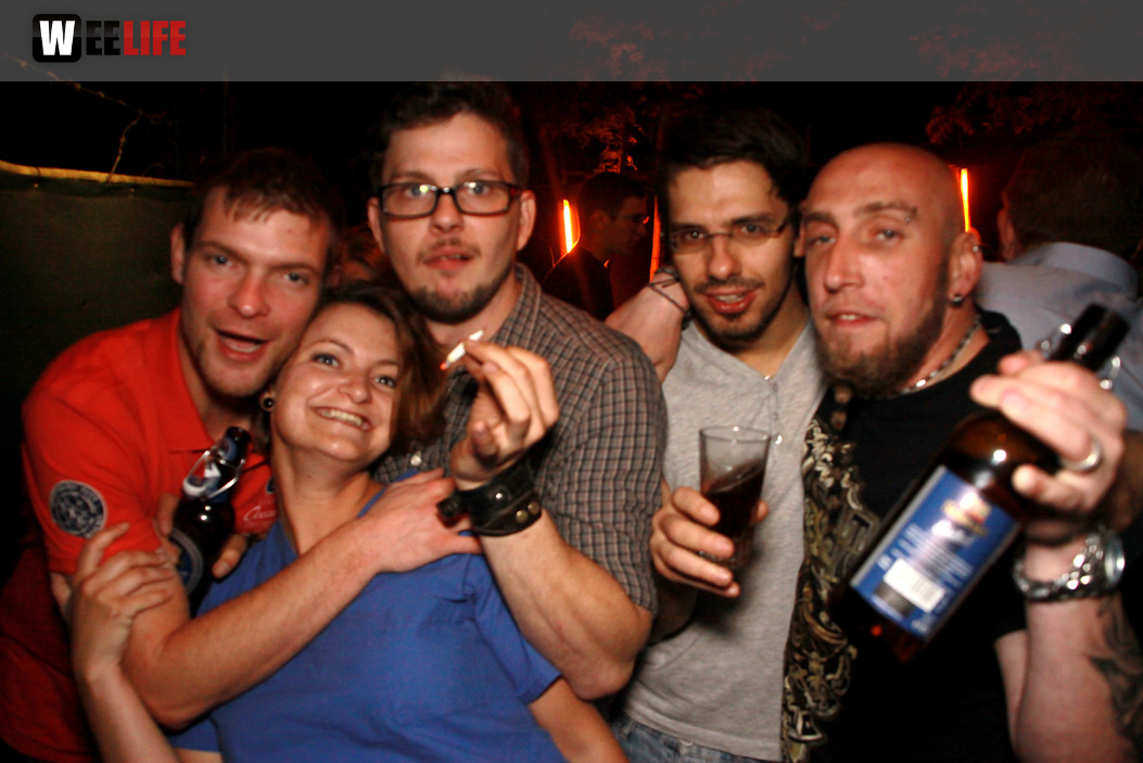 Krankenschwester Party