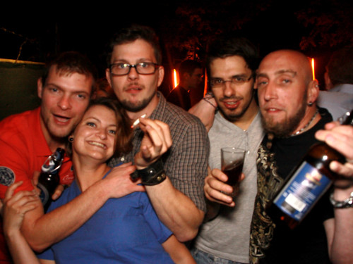 Krankenschwester Party – Foto 154