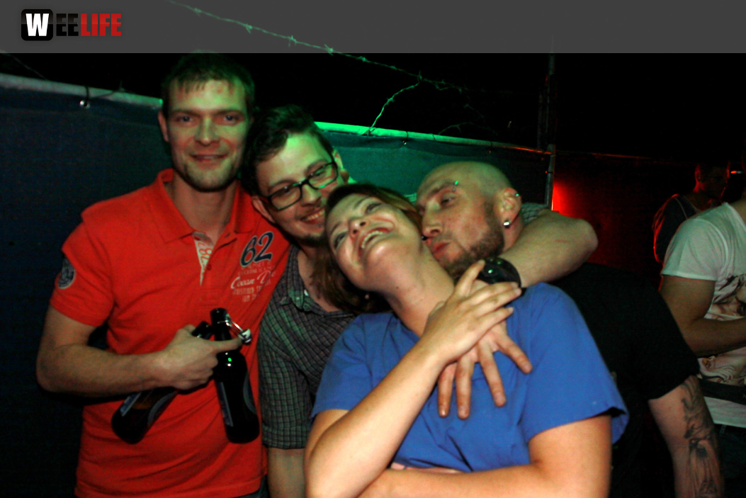 Krankenschwester Party