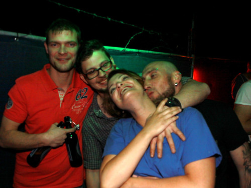 Krankenschwester Party – Foto 155