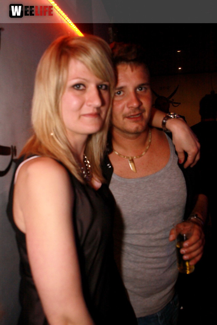 Krankenschwester Party