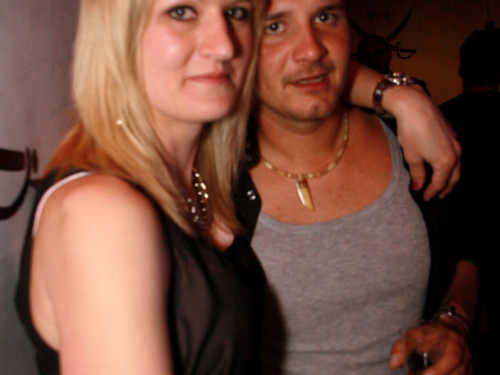 Krankenschwester Party – Foto 157