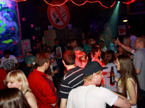 Krankenschwester Party – Foto 159
