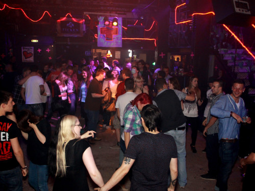 Krankenschwester Party – Foto 163