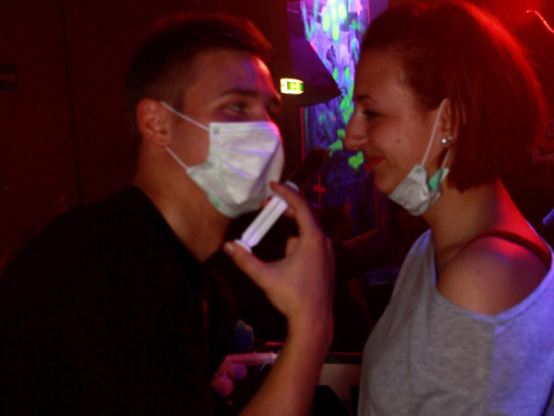 Krankenschwester Party – Foto 166
