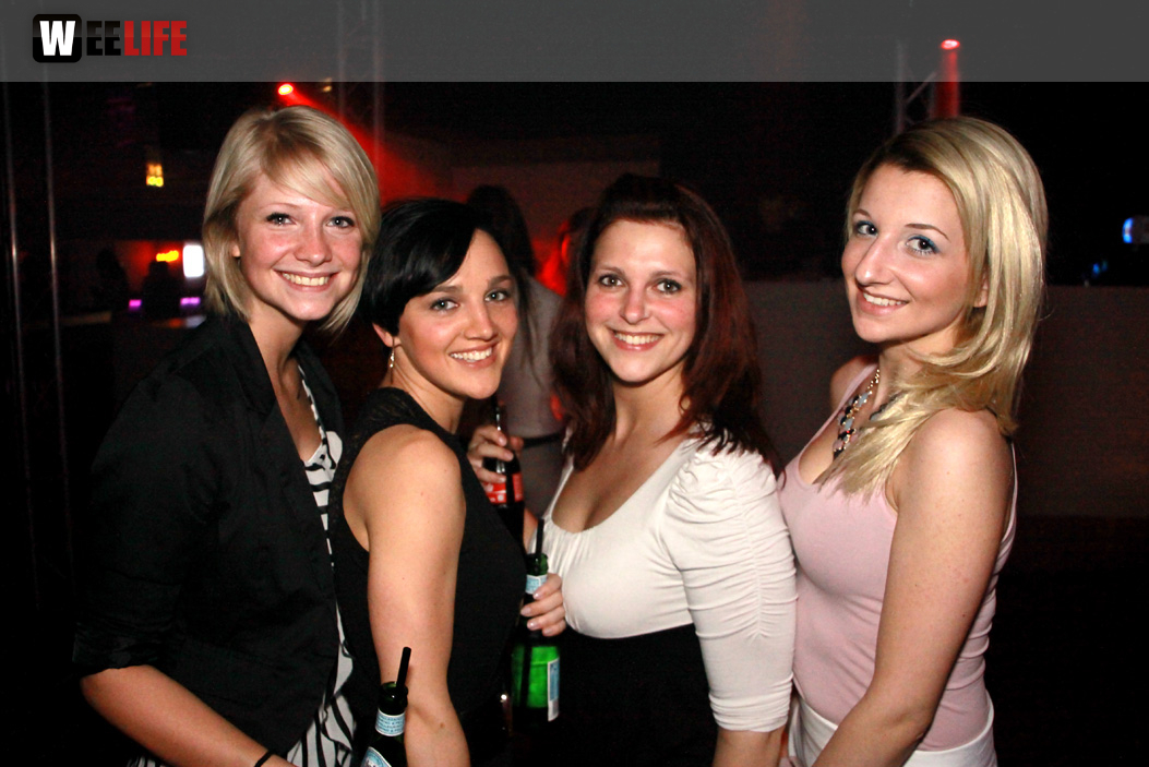 Wild Chicks