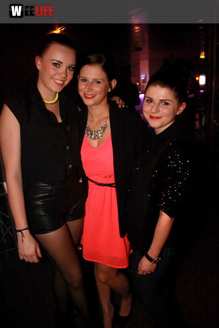 Wild Chicks