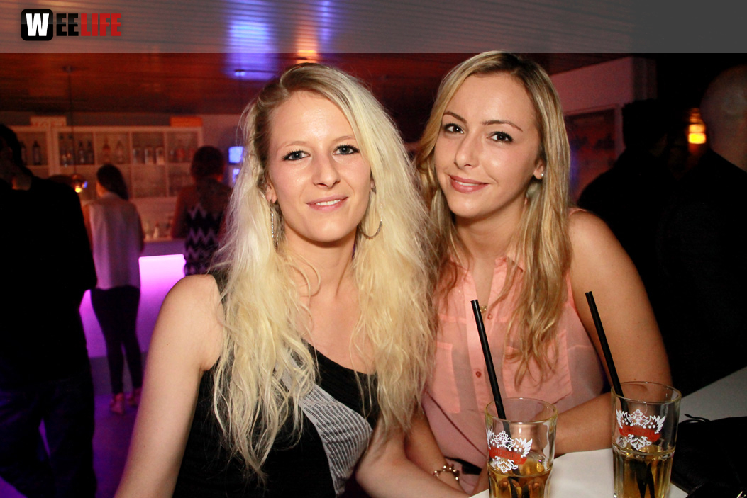 Wild Chicks