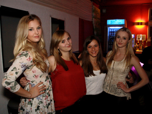 Wild Chicks – Foto 14