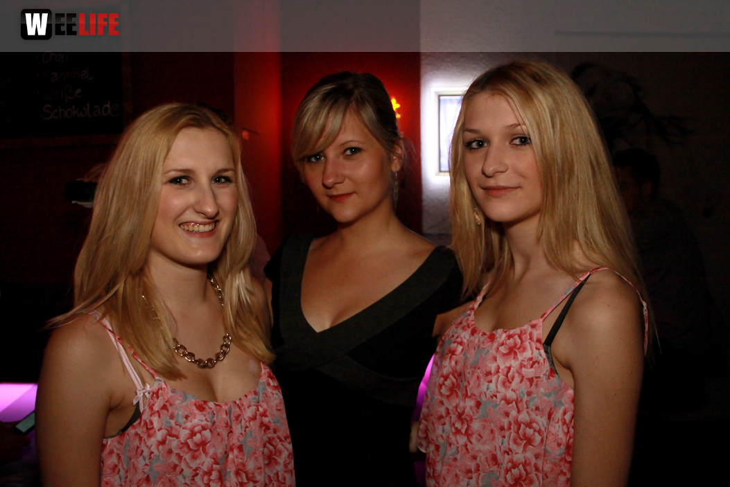 Wild Chicks